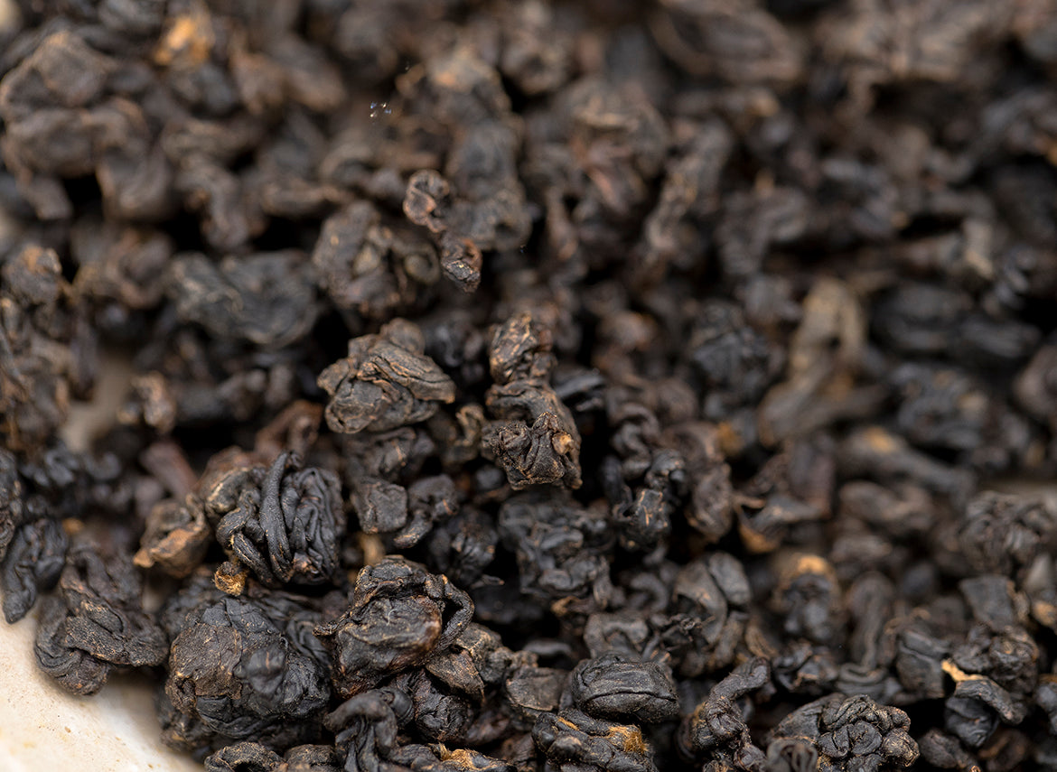 Yantra Oolong Thai red tea – Tea Culture Club Moychay.nl