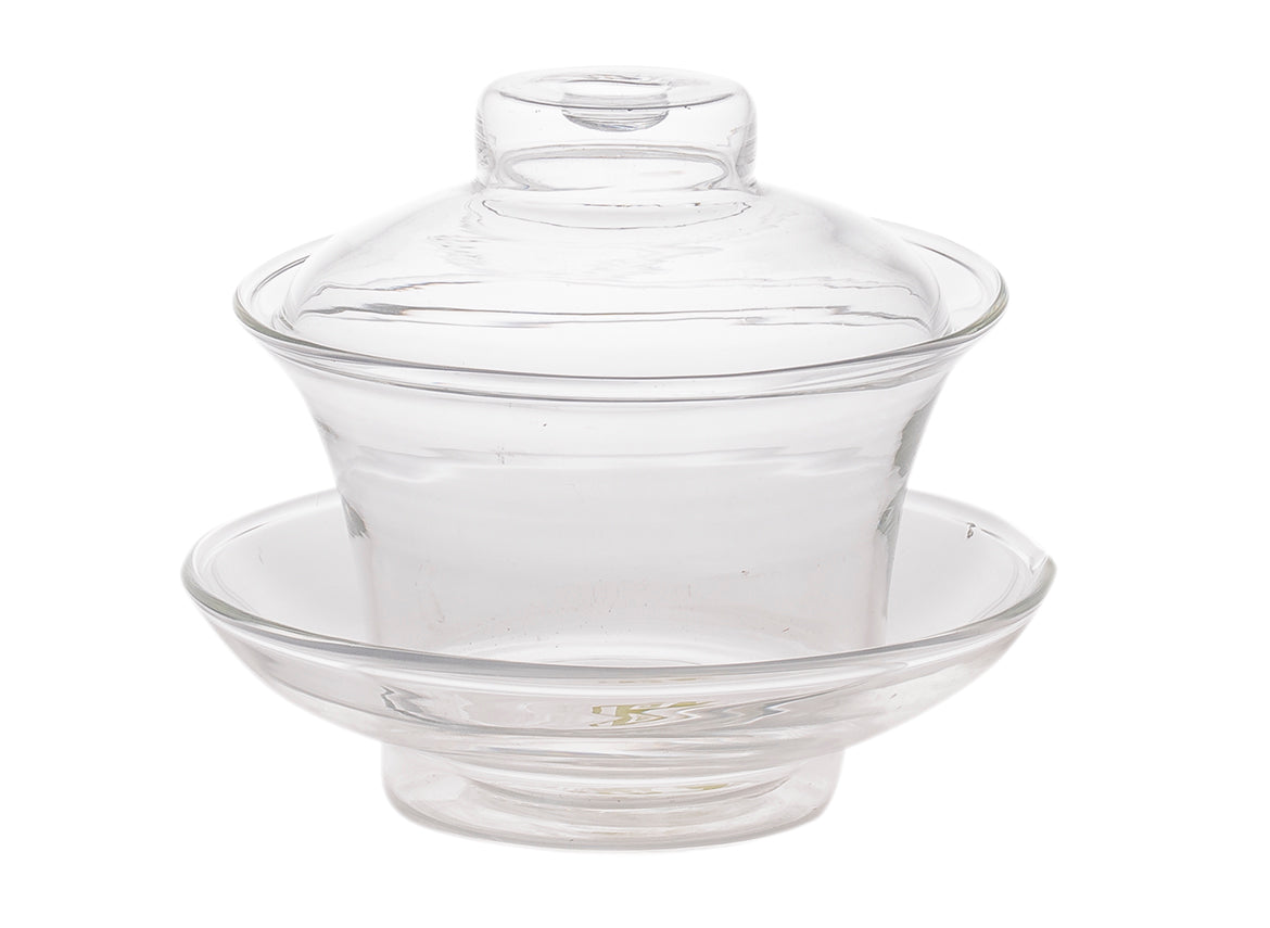 Lucid Gaiwan (120ml – 140ml) – Tea Angle