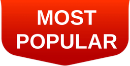 Most popular