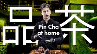 How to infuse tea the Chinese Gong Fu way? | Part 1