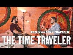 Pepijn van den Nieuwendijk.The Time Traveler