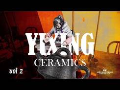 Yixing Ceramics Vol 2