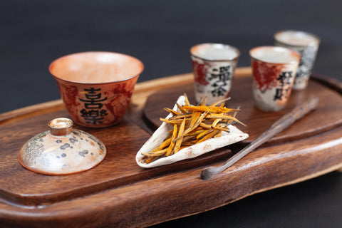 How to Design a Festive Tea Gift Box: Packaging, Themes, and Flavours for the Holidays