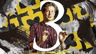 De 3 Theemusketiers | Review