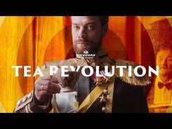 Tea Revolution