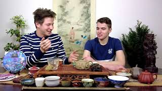 Hoe zet je de beste thee? | WTheeF