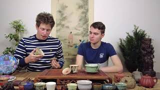 Wat is een Gaiwan | WTheeF