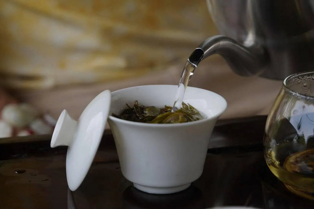 How to Brew Perfect Sencha: A Step-by-Step Guide for Japanese Green Tea Enthusiasts