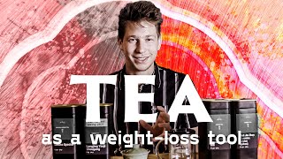 Tea as a strong weight-loss tool | Tea and diet