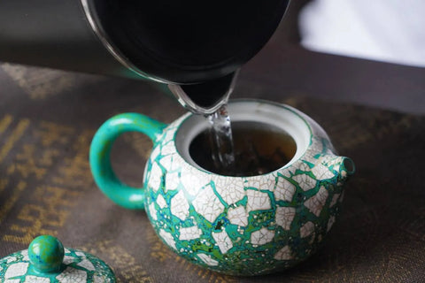 Mindful Mornings: Pairing Teas with Meditation for a Balanced Start to the Day