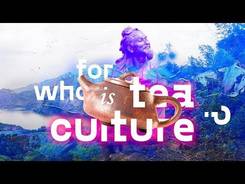 Tea Culture Is Not for Everybody?!