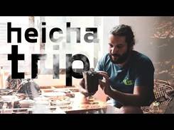 Dark Tea from Hunan. Anhua. Cha Ma Gu Dao.