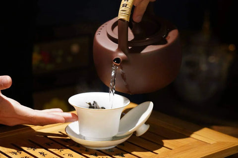 The Perfect Cup: Mastering Water Temperature and Steep Time for Any Tea