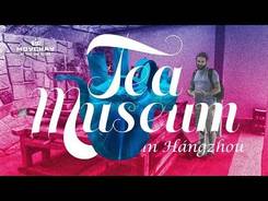 Famous Hangzhou National Tea Museum