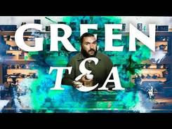 The ABC of Tea: Green Tea