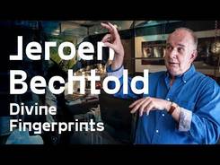 Jeroen Bechtold. Amsterdam Legends. Ceramics beyond limits.