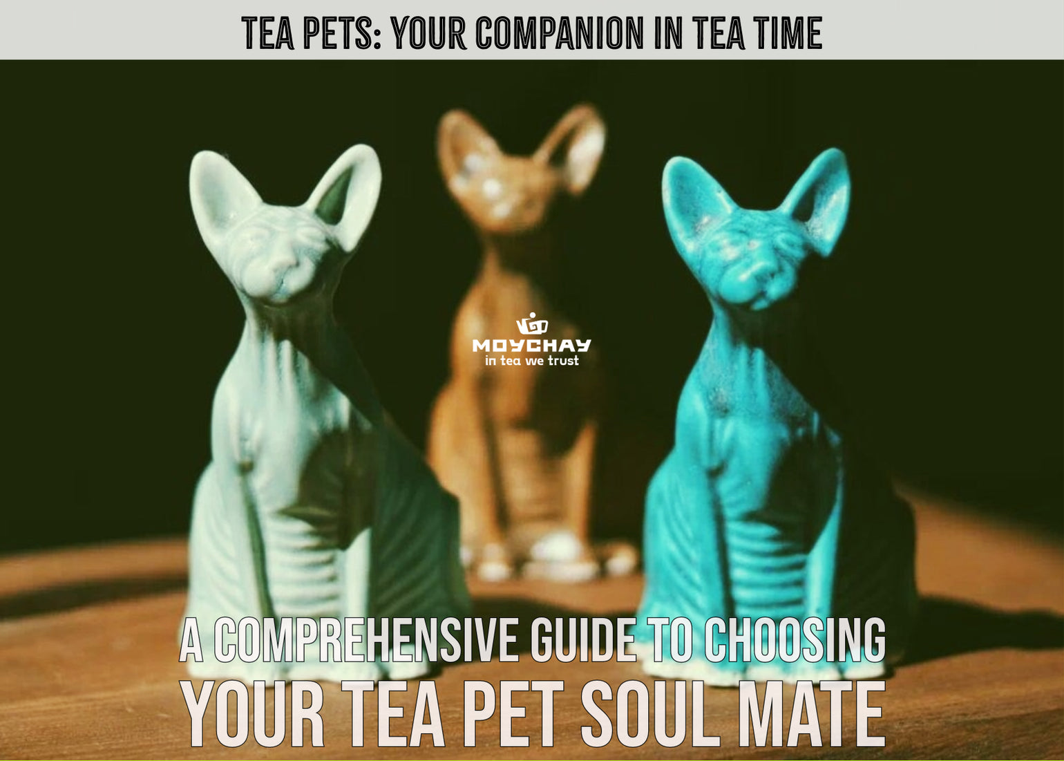How to Select Tea Pet and Enhance Your Tea Ceremony Experience – Tea ...