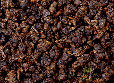 GABA Teas Restocked