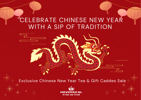 Chinese New Year 2024 collection