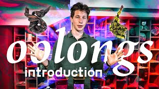 An introduction to Oolong teas