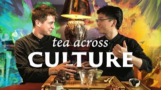 Tea across culture | Growing up with the Chinese tea tradition.