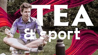 Supercharge your body | Je lichaam op thee.