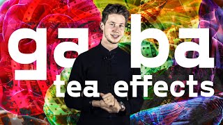 GABA: what happens if you drink neurotransmitter tea?