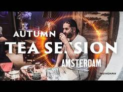 Autumn Tea Session in Amsterdam Moychay Tea Club