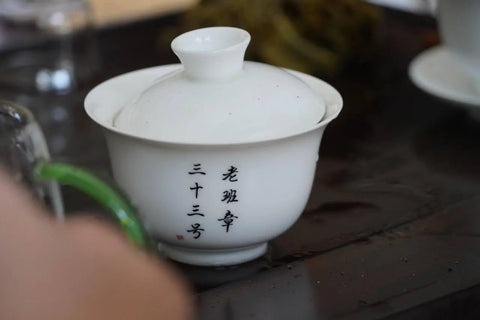 Beyond the Mug: Choosing the Right Teaware to Elevate Your Brewing Experience