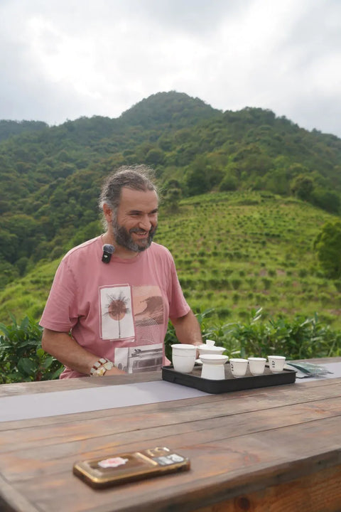 Your First Gongfu Cha Session: A Step-by-Step Guide to Mindful Brewing