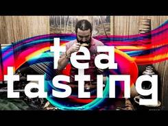 Tea Tasting – the Professional Way