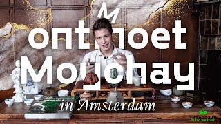 Ontmoet Moychay - onze eerste theeclub in Amsterdam!