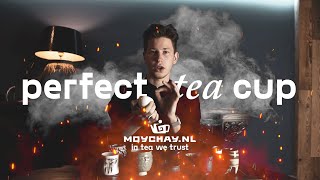 What is the Perfect Tea Cup?
