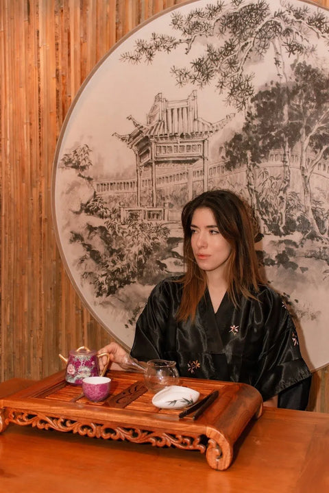Gongfu Cha Explained: Your Guide to a Mindful Tea Ceremony