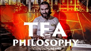 Let's talk about tea philosophy | What do tea and the tea ceremony bring you?