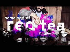Tongmu Reserve: The birthplace of Red Tea Zhen Shan Xiao Zhong