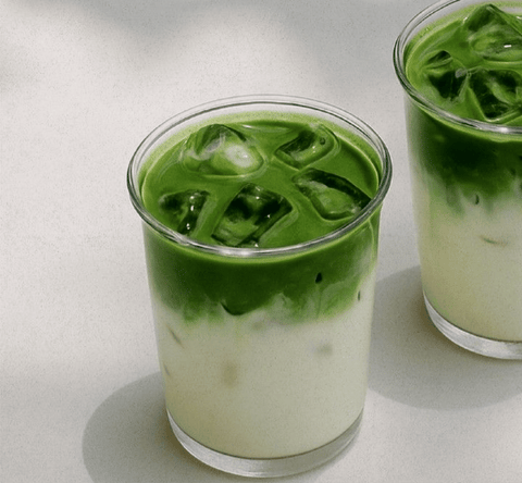 Matcha for Summer: Lattes, Desserts, and Daily Energy