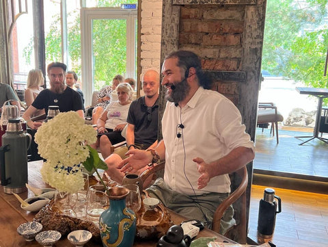 Our open letter to all tea lovers