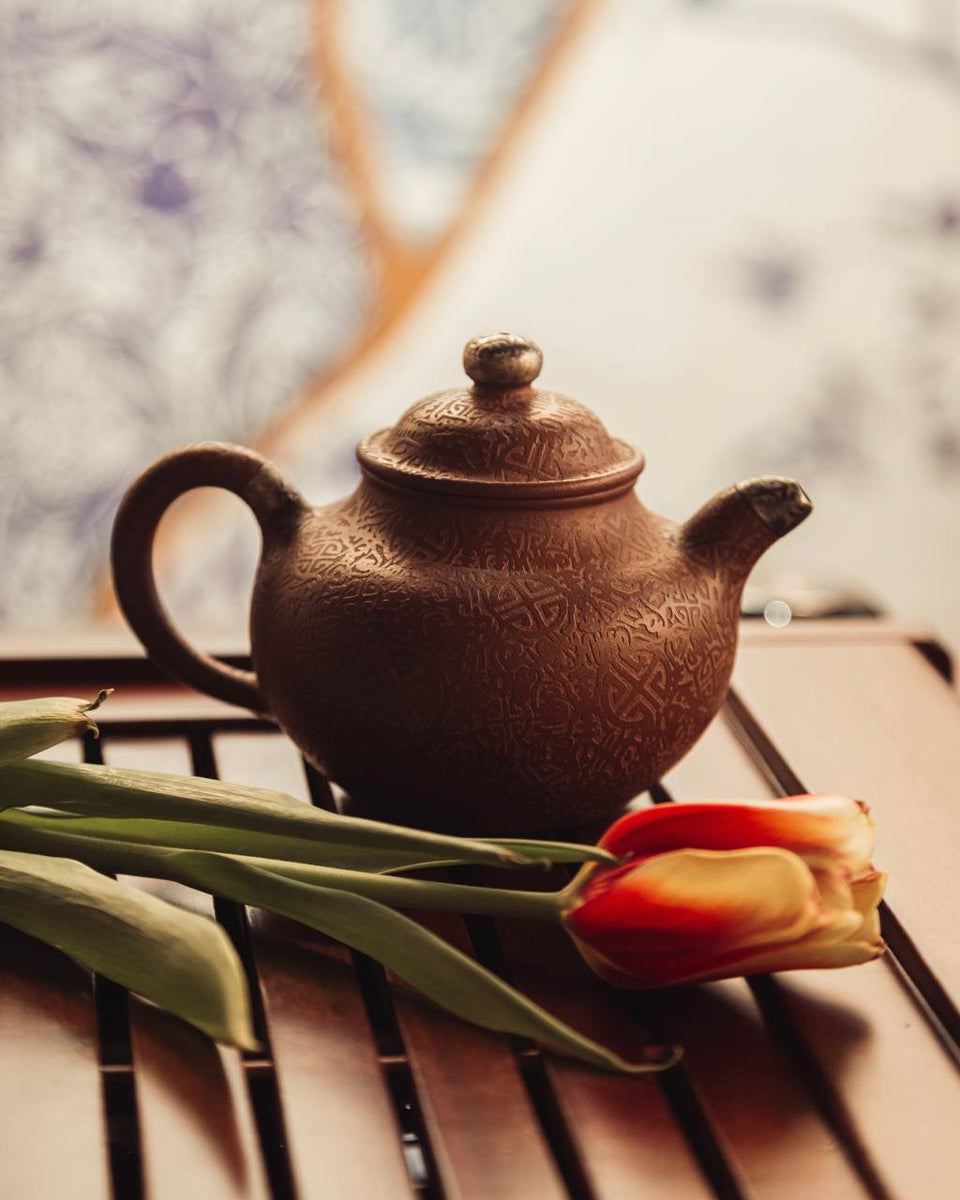 Yixing Teapots The Ultimate Guide. Part 1 Tea Culture Club & Tea