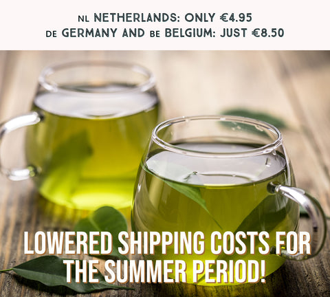 Exciting News! 🌞 Lowered Shipping Costs for the Summer Period! 📦