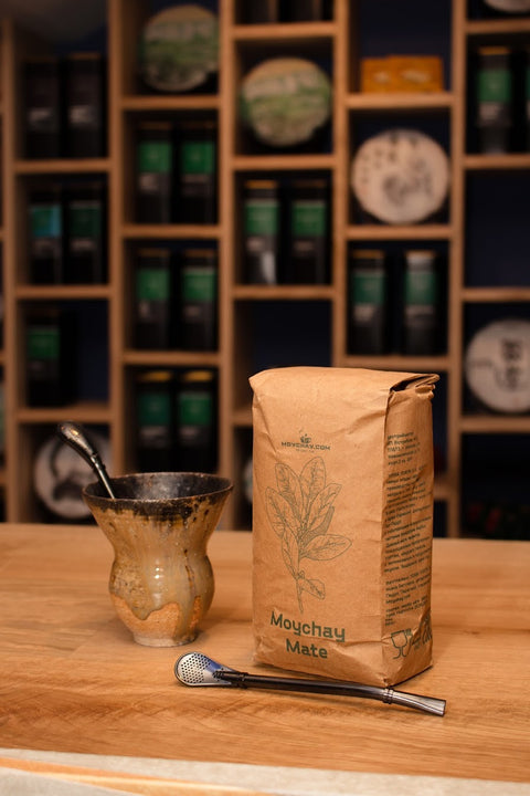 yerba mate at moychay.nl