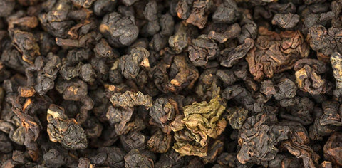 Moychay oolong tea