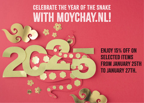 Chinese New year Collection