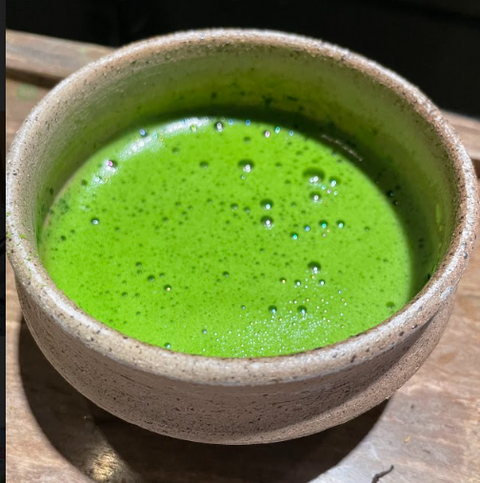 Matcha