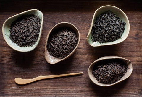 Everyday Teas & Discoveries