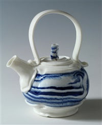 Ceramics by Tineke van Gils