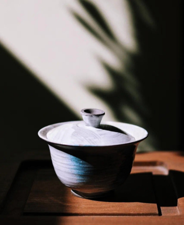 New arrival of handmade teaware