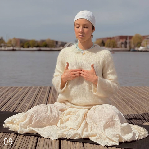 Mindful Mornings with Tea Tasting Ceremony | Sunday’s in September | 10:00