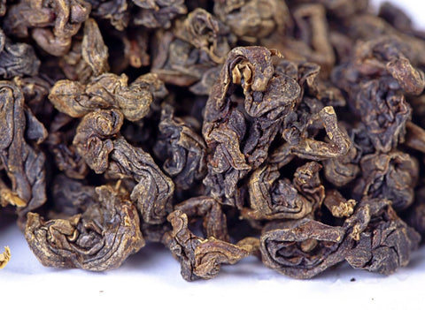 Nantou Gaba Cha Oolong