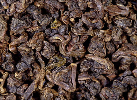 Nantou Gaba Cha Oolong